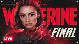 Превью: [СТРИМ] ДОБИВАЕМ MARVEL'S WOLVERINE — ЧАСТЬ 2 | ИЛИ ОН ДОБИВАЕТ ЧАТ | !РСПСН | 16.09.26