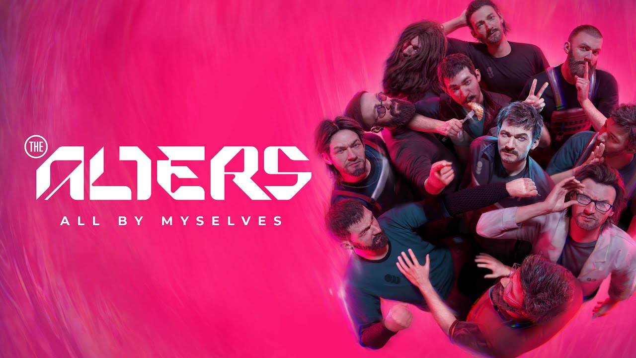 Я, я и еще раз я ★ The Alters