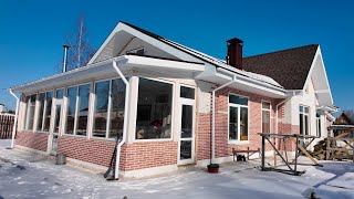 Превью: ДОМ ТРЕЩИТ ПО ШВАМ! КАК ДЕЛАТЬ ОТДЕЛКУ?