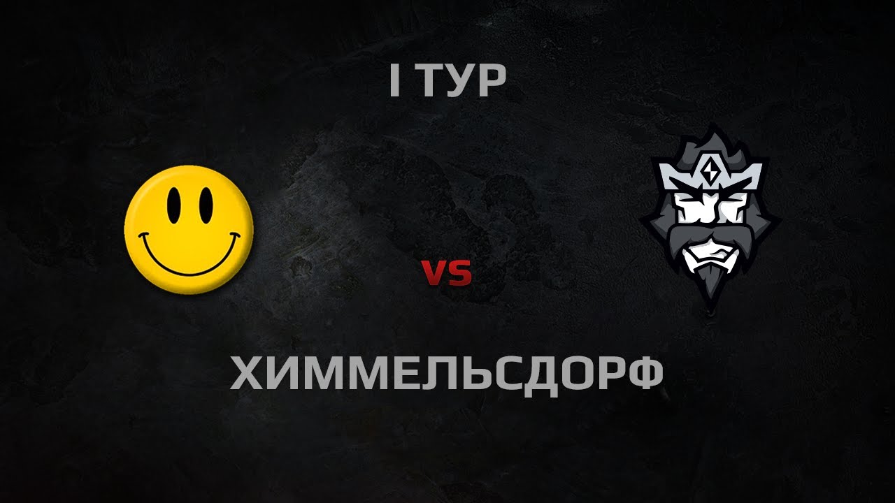 WGL Season 3 7Kings vs LOL Team2 Round 1