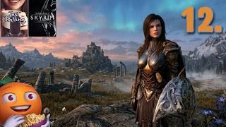 Превью: НейроСкайрим | The Elder Scrolls V: Skyrim - Special Edition | Часть 12.2 | Cтрим от 11/05/2026