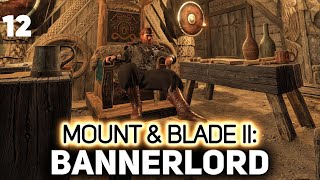 Превью: Ну ты посмотри на этого барина в War Sails 👑 Mount & Blade II: Bannerlord #12