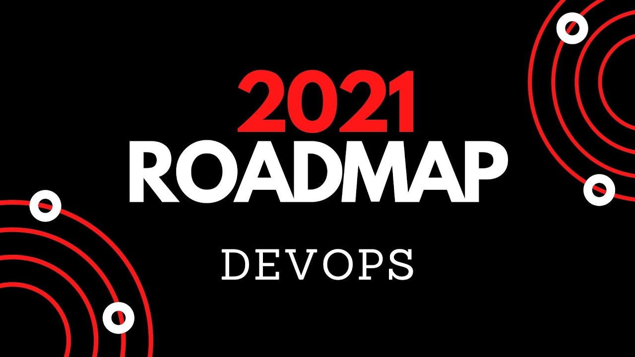 ROADMAP DEVOPS 2021