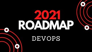 Превью: ROADMAP DEVOPS 2021