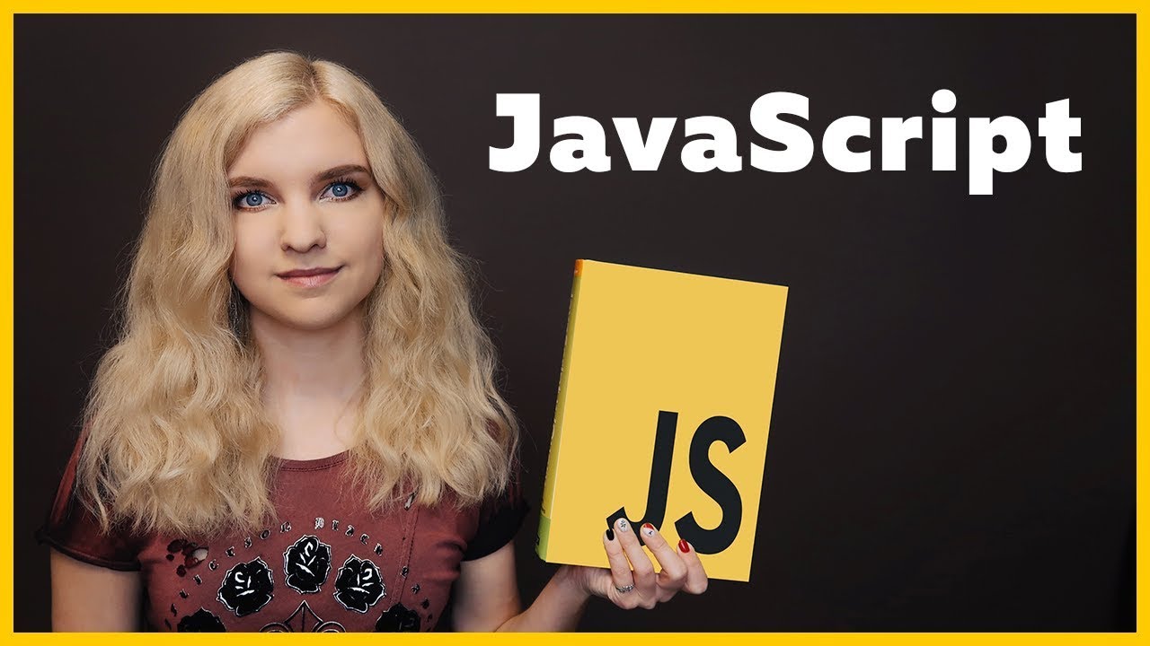 Как выучить JavaScript самостоятельно и бесплатно: подробный план обучения