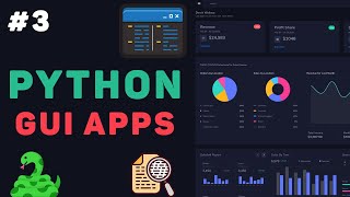 Превью: Изучение Python UI (GUI Apps) / #3 – Погодное приложение на Python Flet