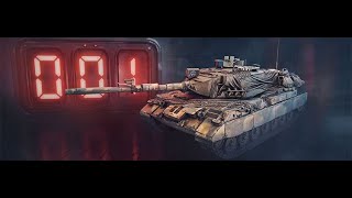 Превью: Задачи паралимпиады на Lion. Редчайший стрим на СТ)