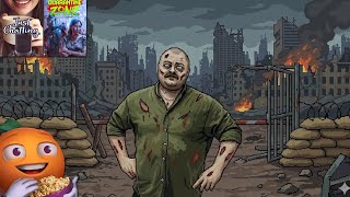Превью: Лучшая работа в мире! | Quarantine Zone: The Last Check | Cтрим от 10/01/2026