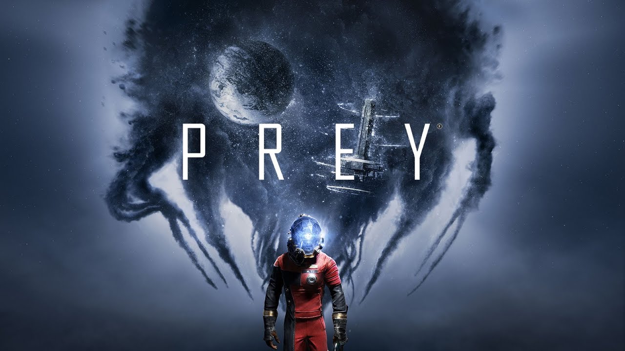 Прятки в космосе [3] ★ Prey