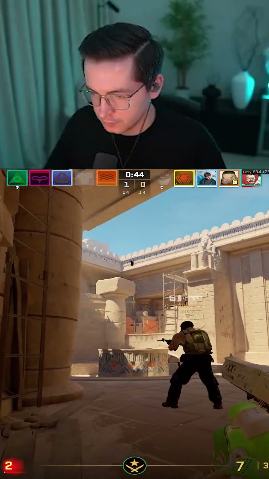 Превью: НЕТ СЛОВ