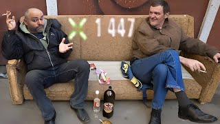 Превью: НЕВЛИЯНИЕ АРТЫ 🔥 НОВОЕ ОБОРУДОВАНИЕ.⚙ ТРИ ПРОБИТИЯ ЗА БОЙ