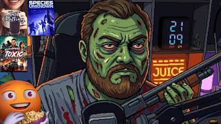 Превью: Скуф - Командо | Species: Unknown | John Carpenter's Toxic Commando | Cтрим от 11/03/2026