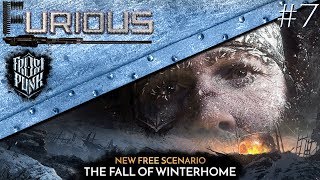 Превью: ❄️ Fall of Winterhome ❄️Survivor mode (7/7)