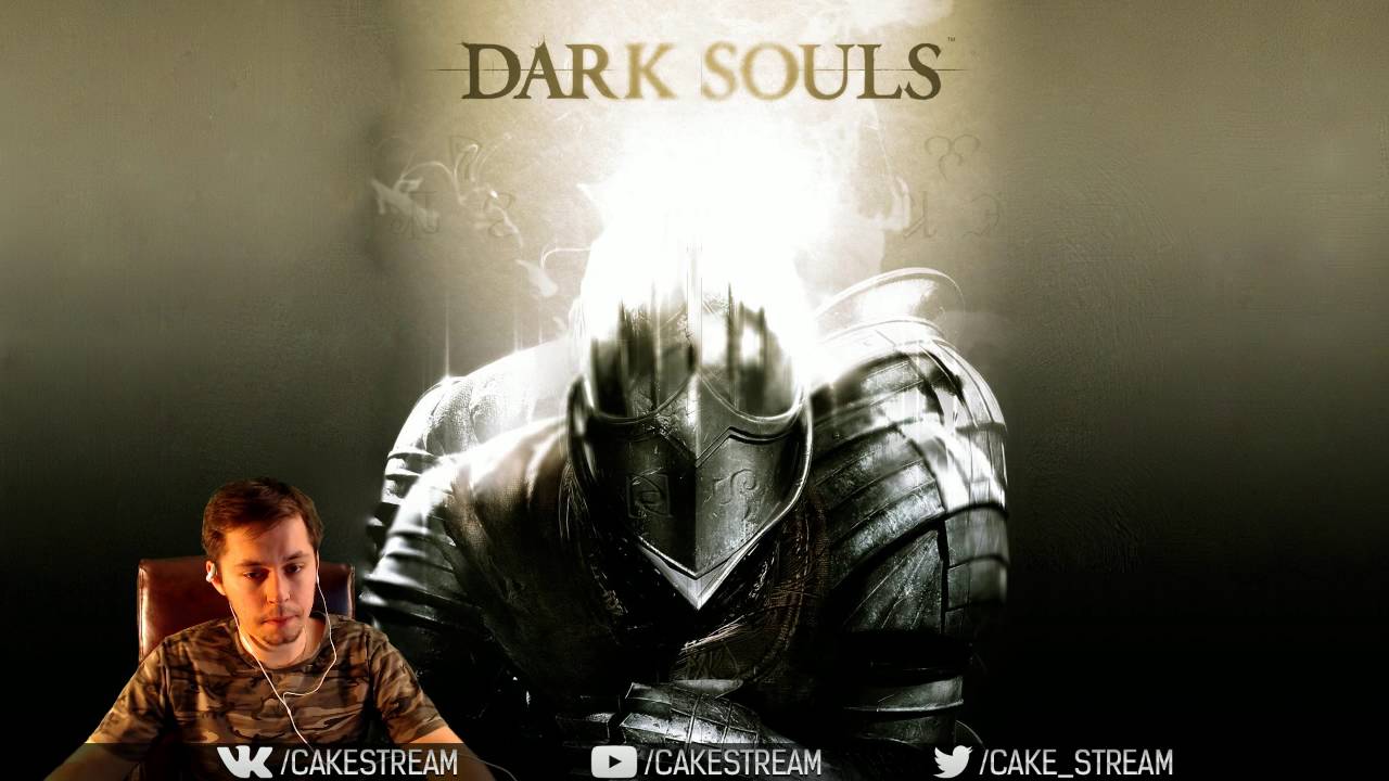 Dark Souls : Prepare to Die Edition. Part 2.