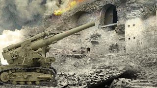 Превью: Встречаем патч 1.9.1 артиллерийским залпом | World of Tanks