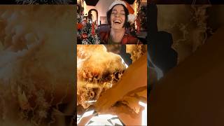 Превью: РЕАКЦИЯ ВЕСТНИКА СМЕРТИ НА ЯДЕРНЫЙ ВЗРЫВ #fireworksmania #нарезка #игры #фейерверк #реакция #твич