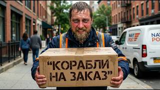 Превью: ПЯТНИЧНЫЙ РОЗЫГРЫШ ПРЕМ 8 ⚓  мир кораблей