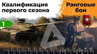 Превью: Ранговые бои 2019. Квалификация первого сезона.