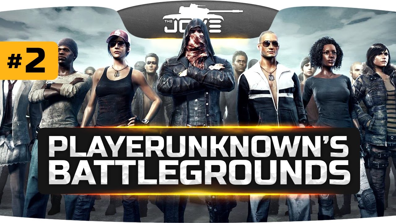 ДУЭТ ПОБЕД ● PLAYERUNKNOWN&#39;S BATTLEGROUNDS #2