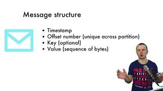 Превью: Structure of the Apache Kafka Message