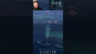 Превью: СТРАШНО, НО ВАЖНО! ⚓ Мир Кораблей