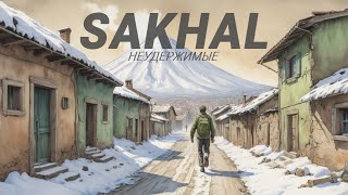 Превью: САХАЛ ПВЕ - Неудержимые - холодно и уже голодно #4