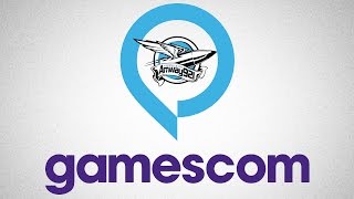 Превью: Gamescom 2014 - О главном