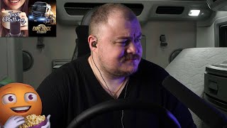 Превью: В добрый путь! | Euro Truck Simulator 2 | Стрим от 05/07/2025