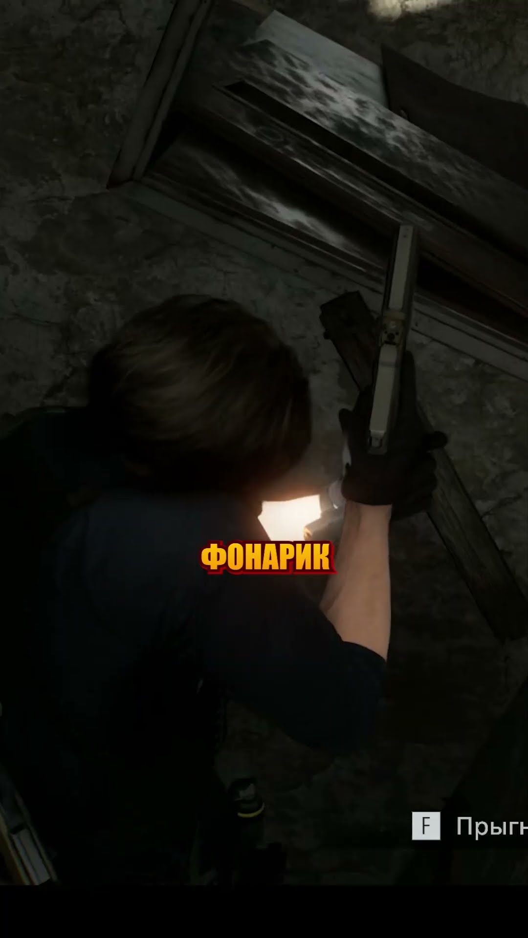 Превью: внимание к деталям в новом resident evil поражает