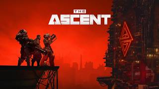 Превью: Восхождение ★ The Ascent