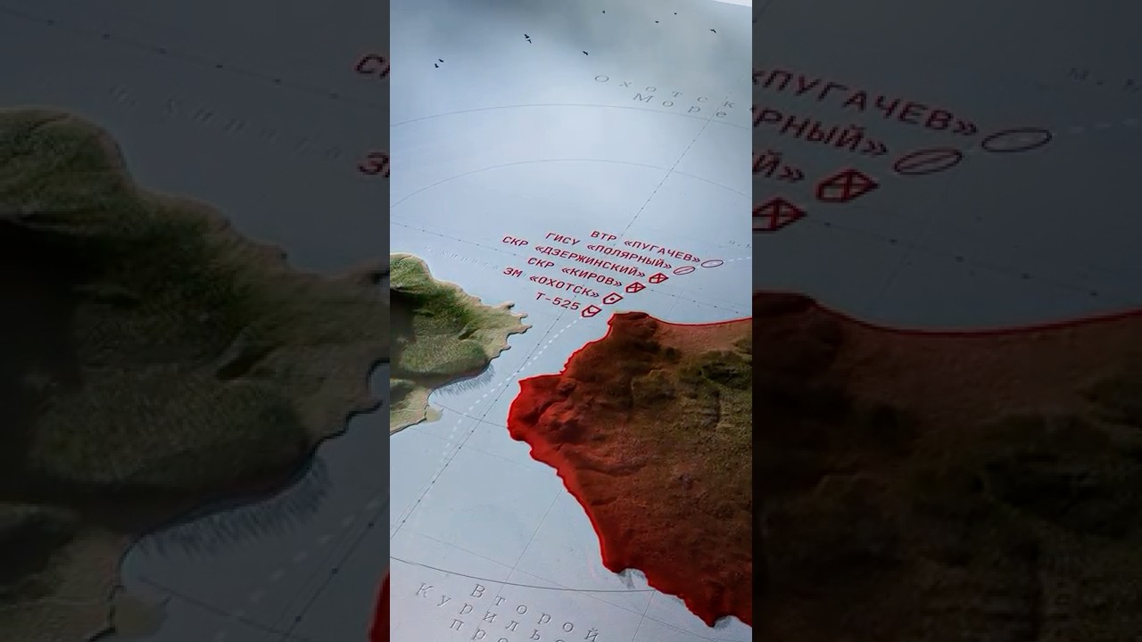 Готовность к перемирию #ВзятиеШумшу #МирКораблей #ЛестаИгры