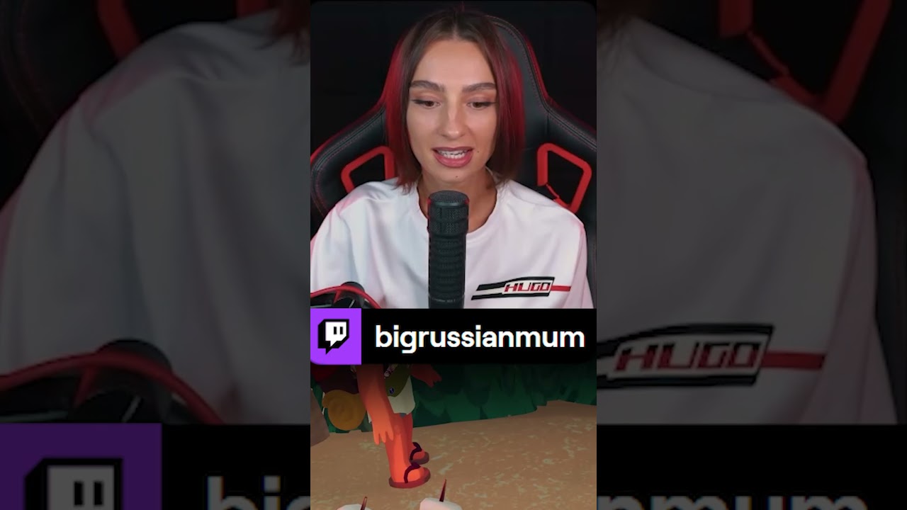 ОНА ЕСТ ЗА ДВОИХ! | BRM В PEAK #twitch #brm #peak