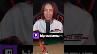 Превью: ОНА ЕСТ ЗА ДВОИХ! | BRM В PEAK #twitch #brm #peak