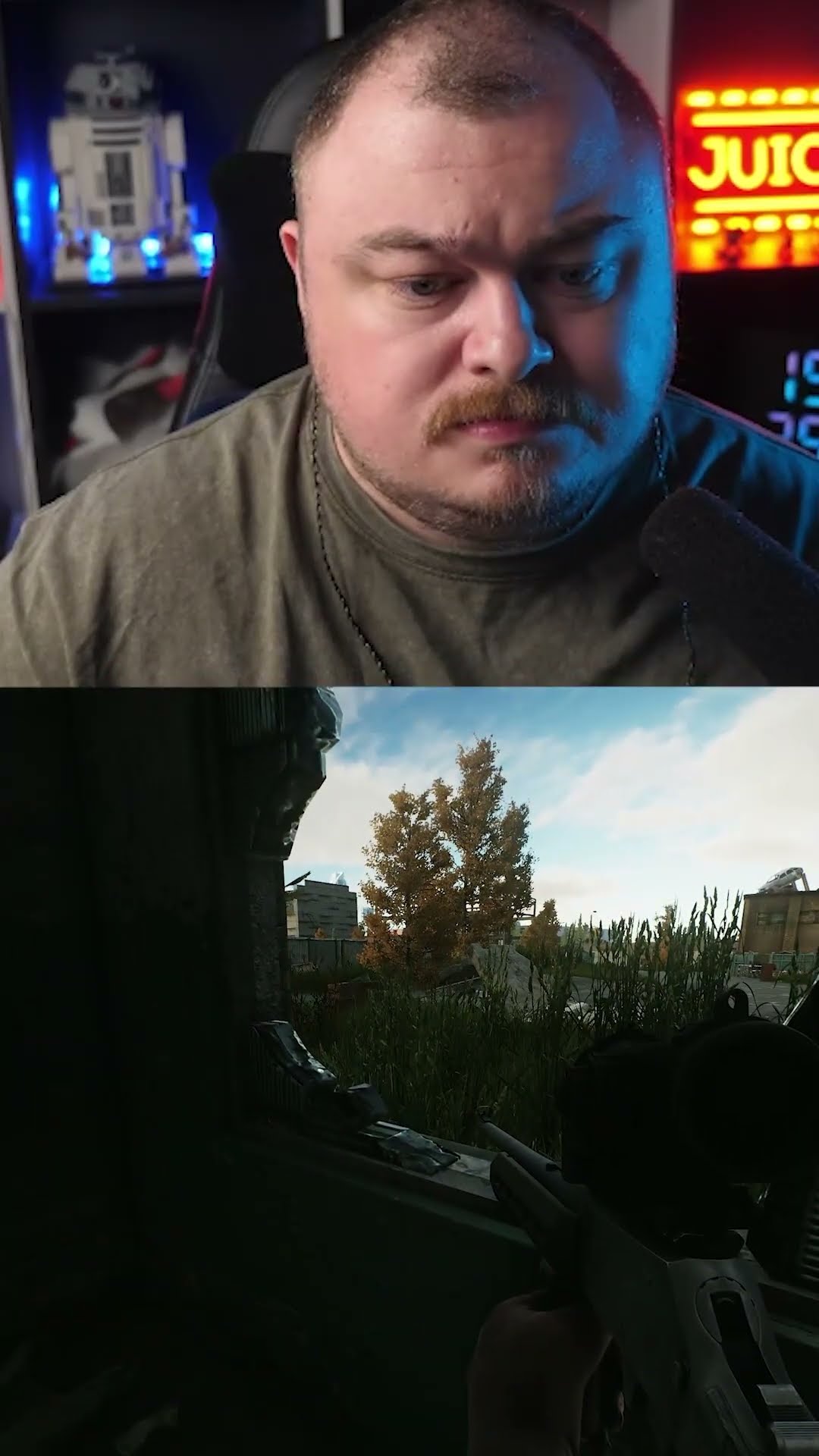 Превью: официально лучший аим в игре