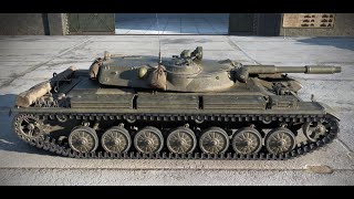 Превью: ❗️МАЙСКИЙ КАЧ А-20 и MT-25 — Качаю Ветку Т100 ЛТ!