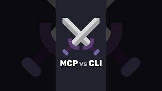 Превью: 🤔 Отказ от MCP в пользу CLI — разумно или нет?