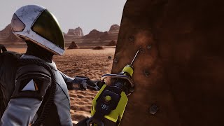 Превью: Occupy Mars: The Game | Понять и выжить #2