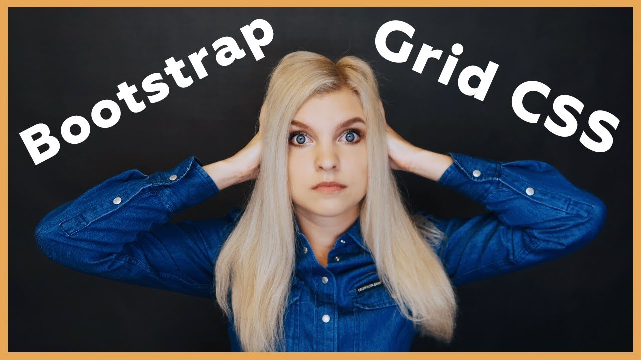 Bootstrap vs Grid CSS: что выбрать в 2019 году?