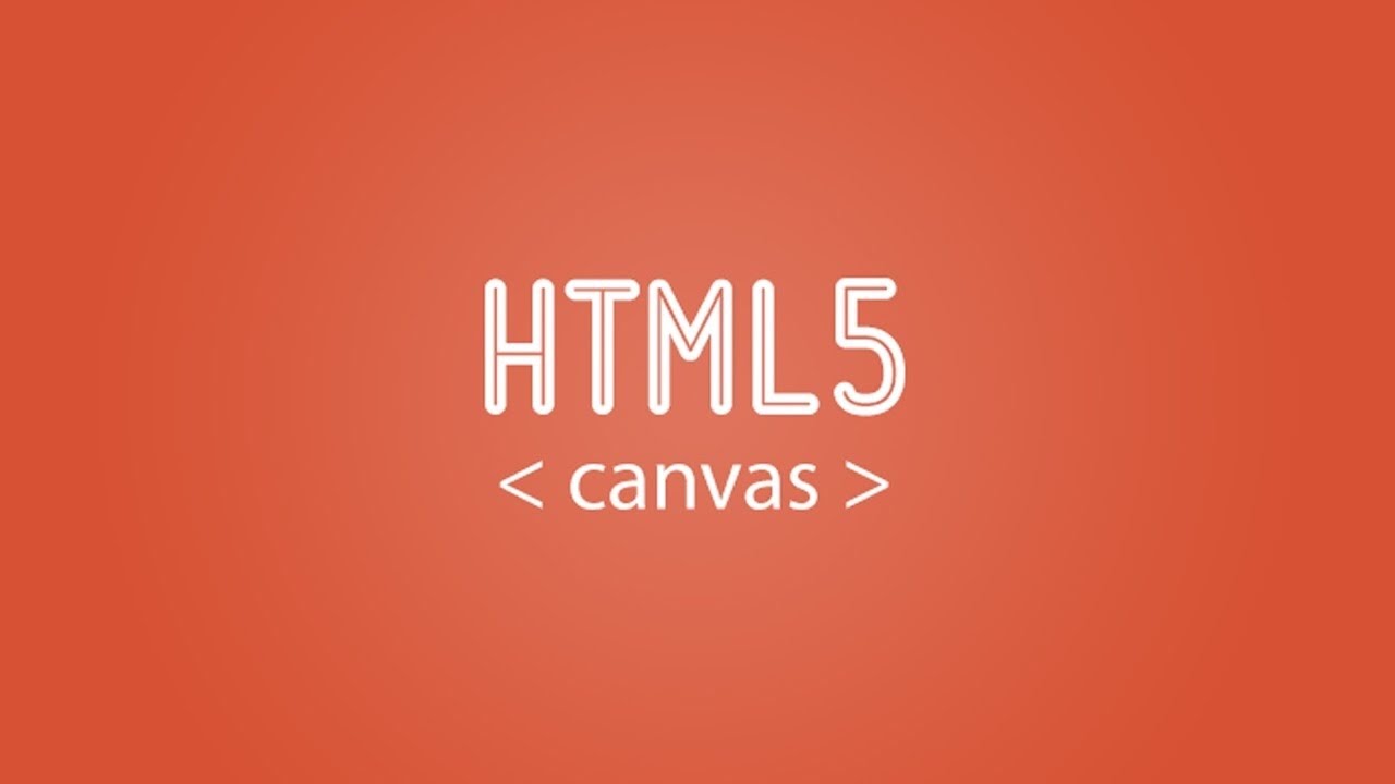 Что такое HTML5 Canvas и как им пользоваться?