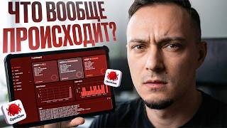 Превью: Я построил AI-команду из 5 агентов. Вот что они умеют