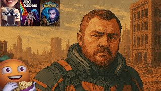 Превью: ARC Рейдеры с Мишганом | Прокачка на новом сервере !Sirus | Cтрим от 17/10/2025