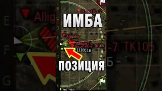 Превью: Позиции на картах