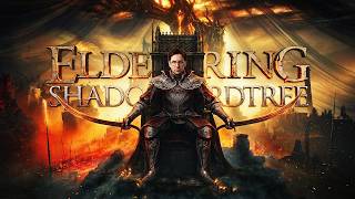 Превью: ВПЕРВЫЕ ИГРАЮ В ELDEN RING DLC