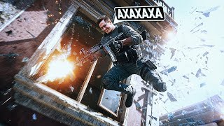 Превью: АКТИВИРОВАЛ РЕЖИМ МАНЬЯКА В PUBG