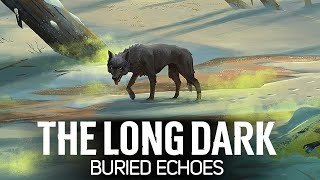 Превью: Финальный забег в зону заражения 🦆 The Long Dark Part 4: BURIED ECHOES [2023 PC]