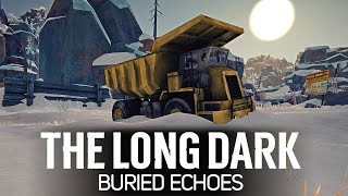 Превью: Великий переезд 🦆 The Long Dark Part 4: BURIED ECHOES [2023 PC]