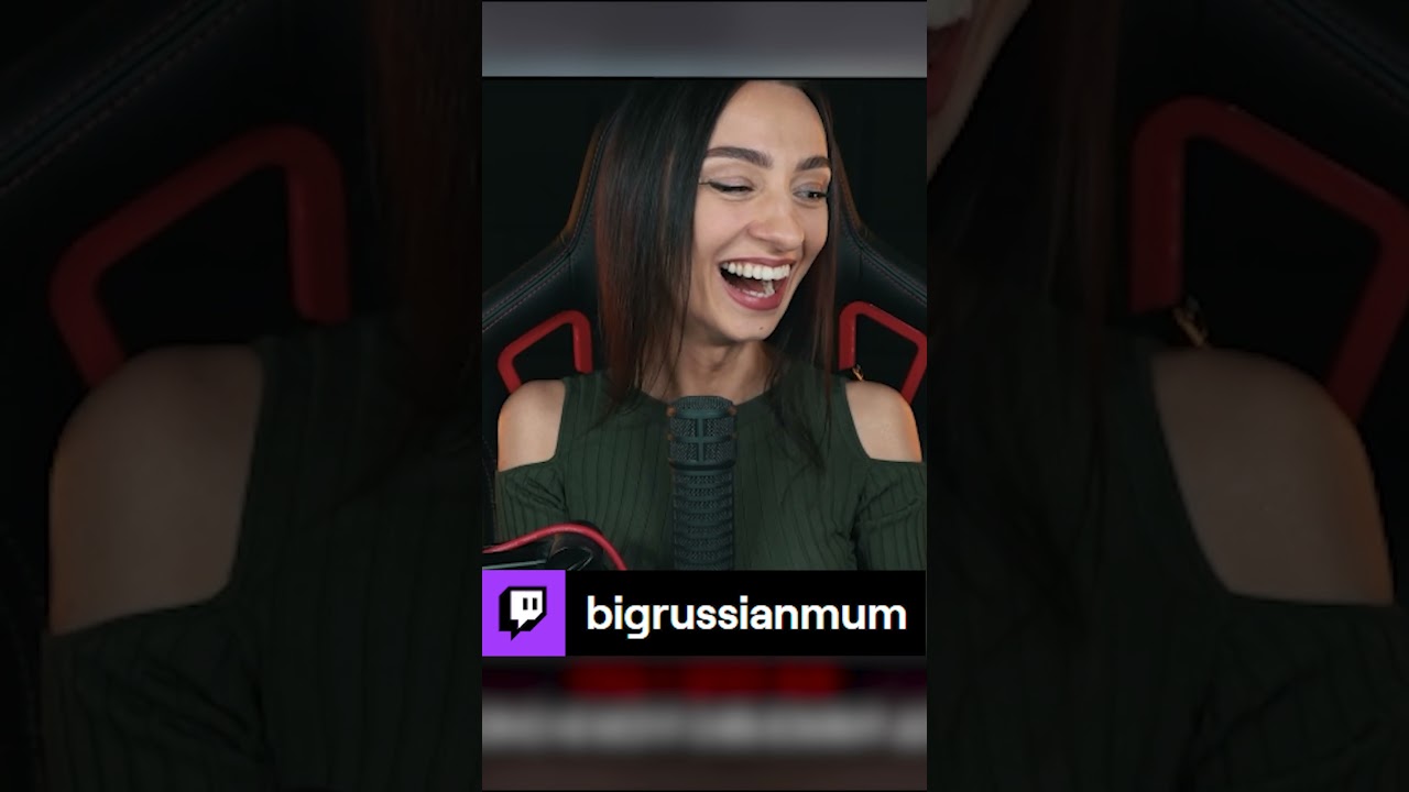 У БАБКИ СЛИШКОМ ДОЛГИЙ ОТКЛИК... | BRM В THAT'S NOT MY NEIGHBOR #twitch #brm #стримерша #юмор #мем