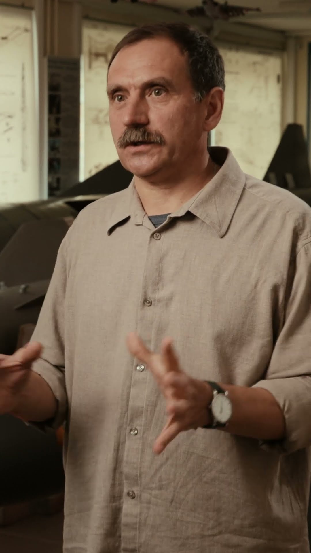 Превью: П-15 «Термит»