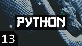 Превью: Python-джедай #13 - Используем PyPi, Узнаём погоду в любом городе