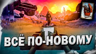 Превью: 1# ВСЁ ПО-НОВОМУ 💀 The Long Dark​ 💀 Выживание